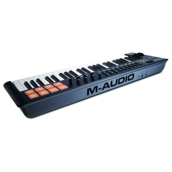 Oxygen 49 MK IV 49 Tuş USB MIDI Klavye