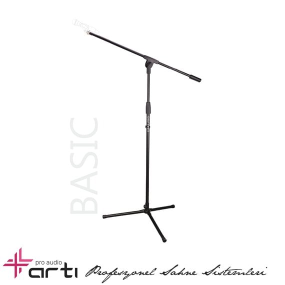 Basic Mikrofon Standı