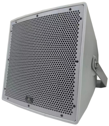KM-208 8'' Pasif 2 Yollu (Coaxial) Kabin Hoparlör