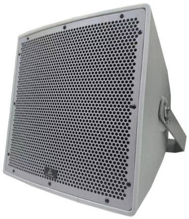 KM-208 8'' Pasif 2 Yollu (Coaxial) Kabin Hoparlör