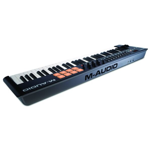 Oxygen 61 MK IV 61 Tuş USB MIDI Klavye
