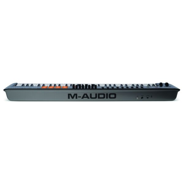 Oxygen 61 MK IV 61 Tuş USB MIDI Klavye