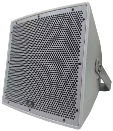 KM-210 10'' Pasif 2 Yollu (Coaxial) Kabin Hoparlör