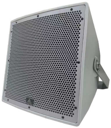 KM-212 12'' Pasif 2 Yollu (Coaxial) Kabin Hoparlör