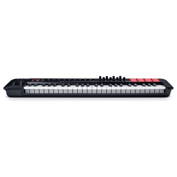 Oxygen 49 MKV 49 Tuş USB MIDI Klavye (Smart Controls, Auto-Mapping)