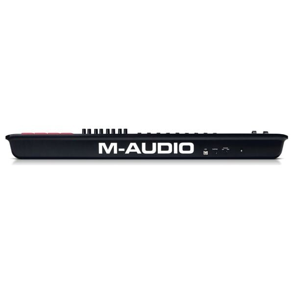 Oxygen 49 MKV 49 Tuş USB MIDI Klavye (Smart Controls, Auto-Mapping)