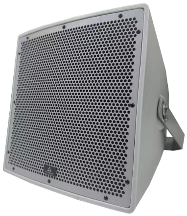 KM-215 15'' Pasif 2 Yollu (Coaxial) Kabin Hoparlör