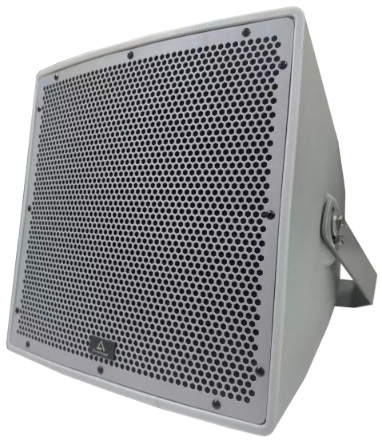 KM-215 15'' Pasif 2 Yollu (Coaxial) Kabin Hoparlör