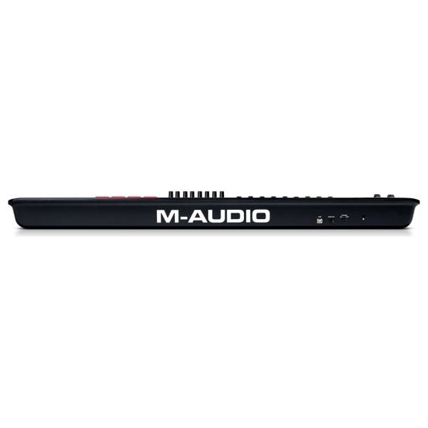 Oxygen 61 MKV 61 Tuş USB MIDI Klavye (Smart Controls, Auto-Mapping)