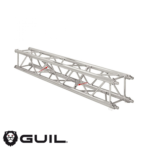 TQ300 30x30 3 Metre Kare Alüminyum Truss