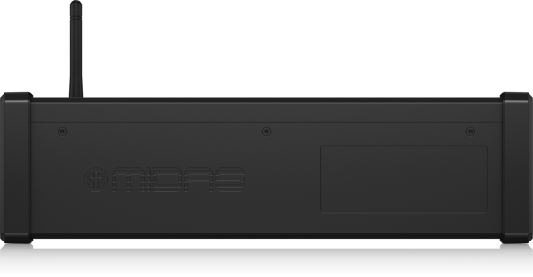 MR12 12 Kanal Digital Mixer