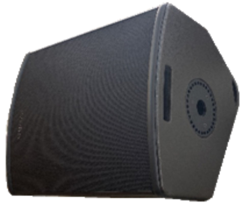 KMX-12 12'' Pasif 2 Yollu (Coaxial) Monitör Hoparlör