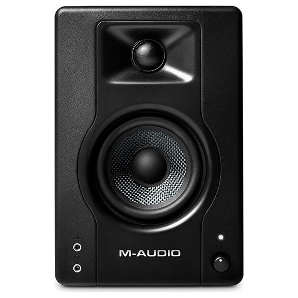 BX3 3.5'' 120 W Aktif Multimedya Referans Monitörü (Çift)