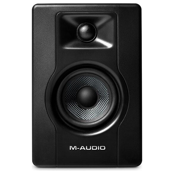BX3 3.5'' 120 W Aktif Multimedya Referans Monitörü (Çift)