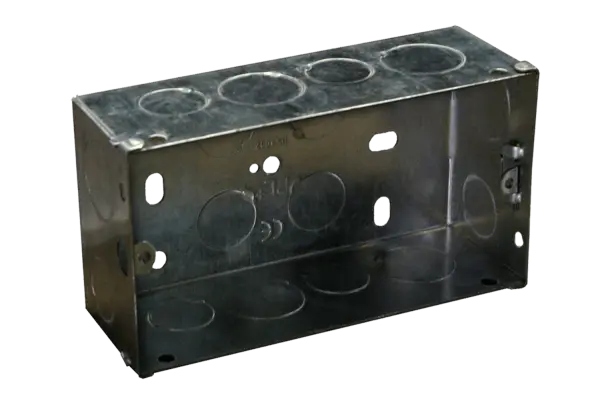 WB50-FS Dolu Duvar için Sıva Altı Panel Kutusu