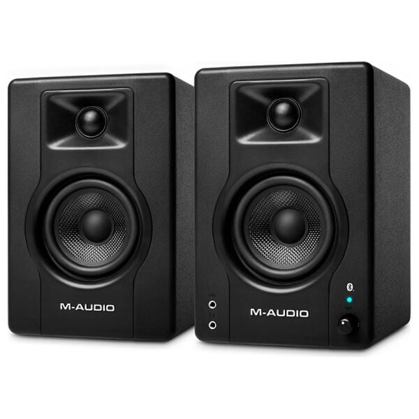 BX3 BT 3.5'' 120 W Bluetooth Aktif Referans Monitörü (Çift)