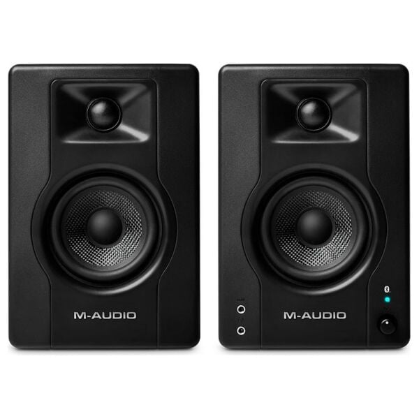BX3 BT 3.5'' 120 W Bluetooth Aktif Referans Monitörü (Çift)