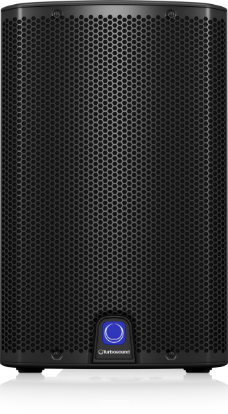 IQ10 1x10\'\' 2500 Watt Aktif Hoparlör
