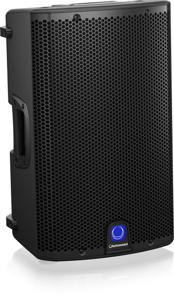 IQ10 1x10\'\' 2500 Watt Aktif Hoparlör