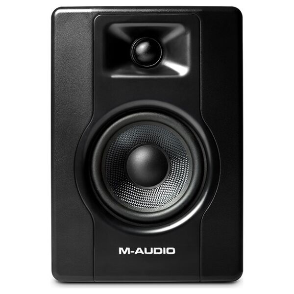 BX4 4.5'' 120 W Aktif Multimedya Referans Monitörü (Çift)