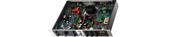 6176 Mikrofon Preamp
