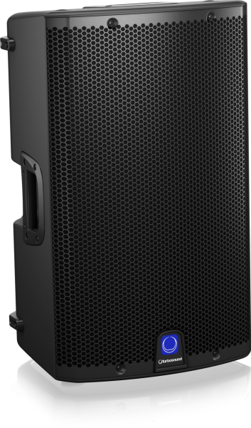 IQ12 1x12\'\' 2500 Watt Aktif Hoparlör
