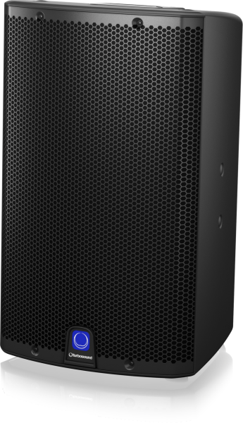 IQ12 1x12\'\' 2500 Watt Aktif Hoparlör