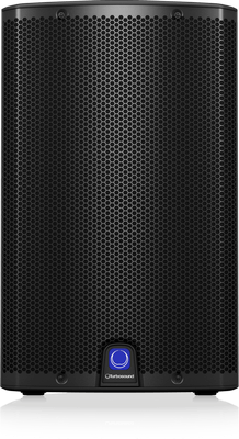 IQ12 1x12\'\' 2500 Watt Aktif Hoparlör