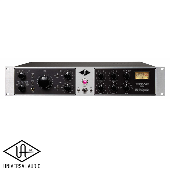 6176 Mikrofon Preamp