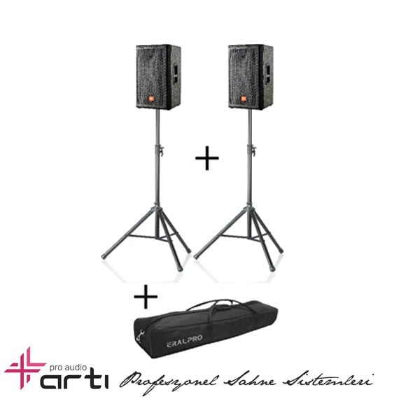 Set Hoparlör Standı