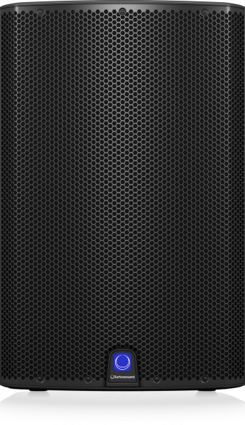 IQ15 1x15\'\' 2500 Watt Aktif Hoparlör