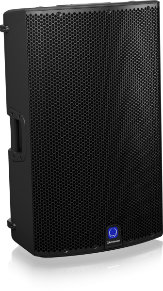 IQ15 1x15\'\' 2500 Watt Aktif Hoparlör