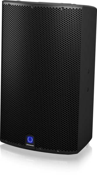 IQ15 1x15\'\' 2500 Watt Aktif Hoparlör