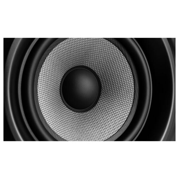 BX5BT 5'' 120 W Bi-Amp Bluetooth DSP Stüdyo Monitörü (Çift)