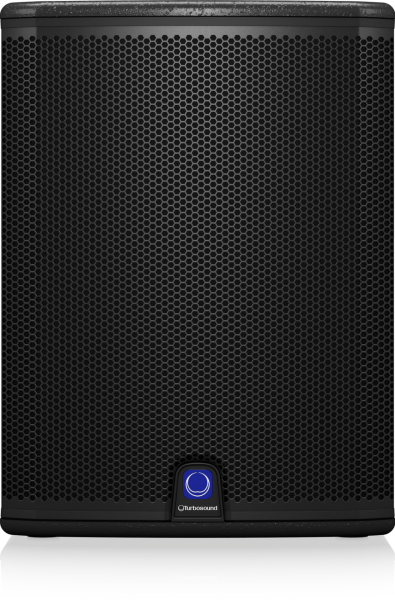 IQ15B 1x15\'\' 3000 Watt Aktif Subbass