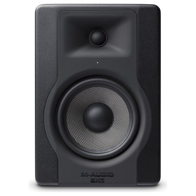 BX5 D3 5'' 100 W Bi-Amp Aktif Stüdyo Monitörü (Tek)