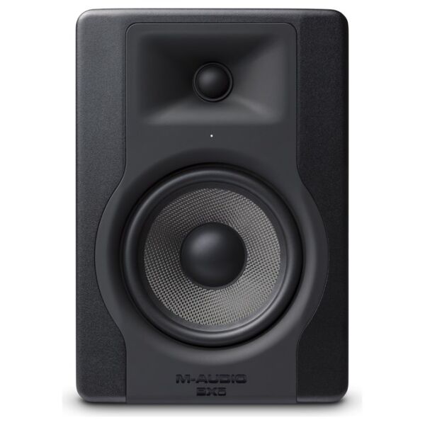 BX5 D3 5'' 100 W Bi-Amp Aktif Stüdyo Monitörü (Tek)