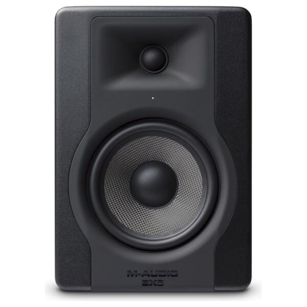 BX5 D3 5'' 100 W Bi-Amp Aktif Stüdyo Monitörü (Tek)
