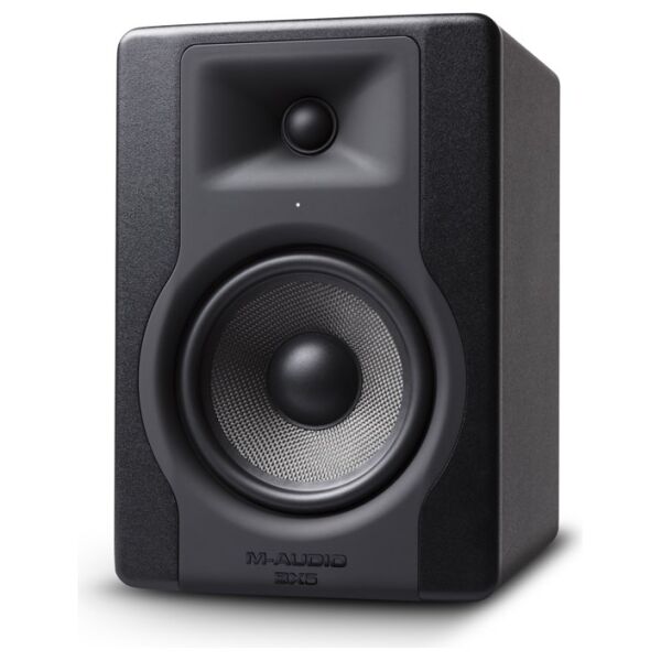 BX5 D3 5'' 100 W Bi-Amp Aktif Stüdyo Monitörü (Tek)