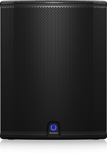 IQ18B 1x18\'\' 3000 Watt Aktif Subbass
