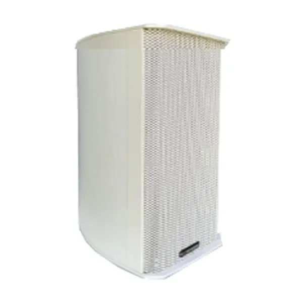 CX-23W BEYAZ 2x3'' Full Range Sütun Hoparlör