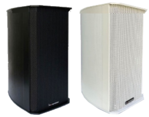 CX-23W BEYAZ 2x3'' Full Range Sütun Hoparlör