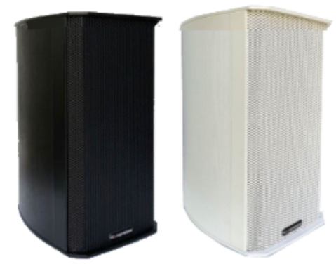 CX-23W BEYAZ 2x3'' Full Range Sütun Hoparlör