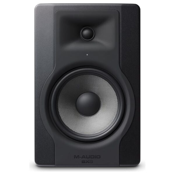 BX8 D3 8'' 150 W Bi-Amp Aktif Stüdyo Monitörü (Tek)
