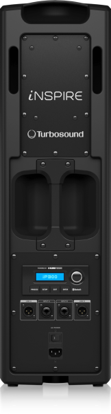 İP300 Colum Array
