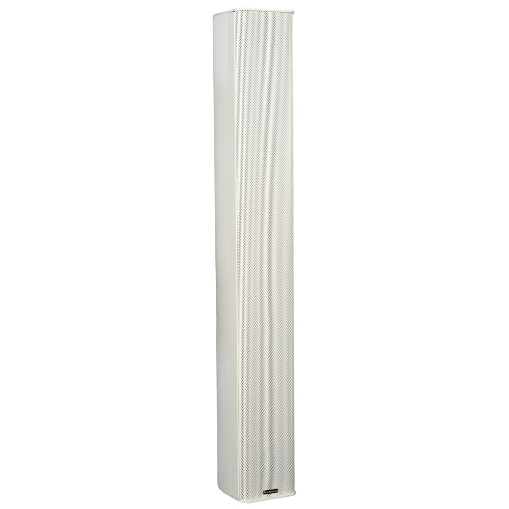 CX-83W BEYAZ 8x3'' Full Range Sütun Hoparlör