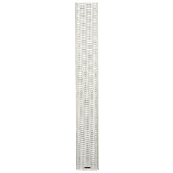 CX-83W BEYAZ 8x3'' Full Range Sütun Hoparlör