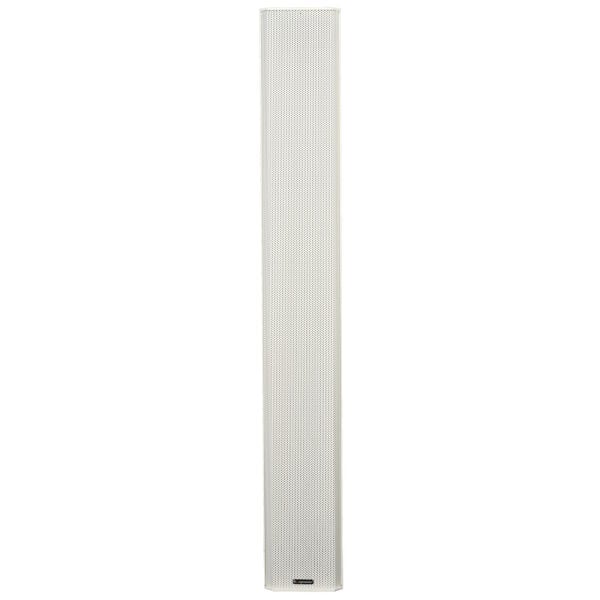CX-83W BEYAZ 8x3'' Full Range Sütun Hoparlör