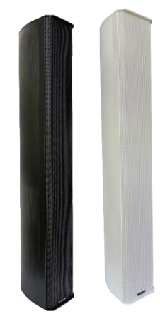 CX-83WH BEYAZ 8x3'' Full Range+2x1'' Tweeter Sütun Hoparlör