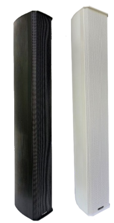 CX-83WH BEYAZ 8x3'' Full Range+2x1'' Tweeter Sütun Hoparlör